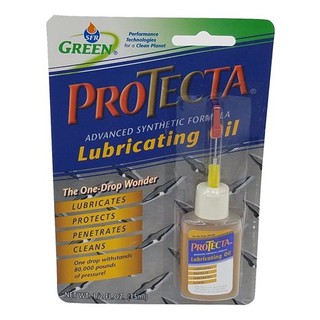 ProTecta : PTTP34700* น้ำมันหล่อลื่น Precision lubricating oil