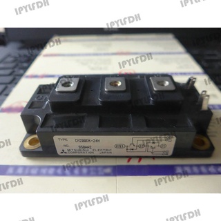 CM200DK-24H  โมดูลเพาเวอร์ IGBT