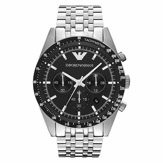 EMPORIO ARMANI นาฬิกาผู้ชาย AR AR5988 AR5989 AR6072 AR6073 AR6088 AR8030 45mm