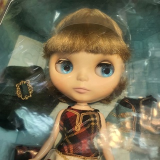 11 inches Neo Blythe Doll CWC Limited Edition Bloomy Bloomsbury by Jane Marple ตุ๊กตา บลายธ์ Bloomy Bloombury