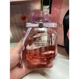 VICTORIA SECRET BOMBSHELL  SEDUCTION  ▪️ 100 ml ▪️ Inbox ซีล ▪️ ราคาส่งพิเศษ 1400 ▪️ ส่งฟรีVICTORIA SECRET BOMBSHELL  SE