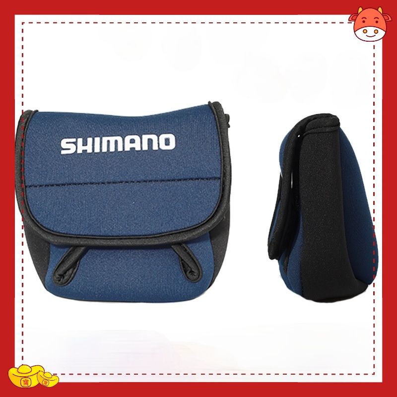 READYBeg Reel Spinning / Reel Bag / Reel Cover / Reel Bag - รูปที่ 3