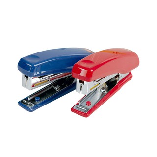 แม็กซ์ เครื่องเย็บ รุ่น HD10NX แพ็ค 2 ชิ้น คละสี Max Stapler Model HD10NX 2 pcs pack assorted colors