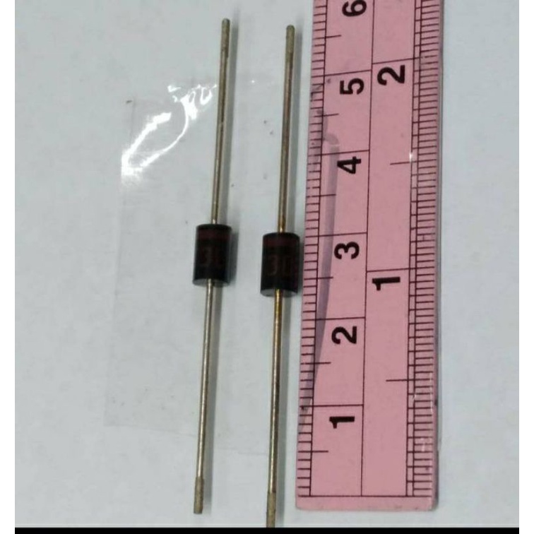 T3D ไดโอต หางหนู T3D DIODE (แพ็ค1ตัว)