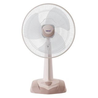 พัดลมตั้งโต๊ะ 18 นิ้ว HATARI HT-T18M3 สีครีม DESK FAN HATARI HT-T18M3 18" SAND