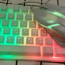 reviewร้านแนะนำNubwo NKM 623 SAVITAR RGB Gaming KeyboardMouse คีย์บอร์ด เมาส์เกมมิ่ง รับประกันสินค้า 1 ปี  comment 2