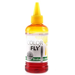 BROTHER Y 100ml. Color Fly