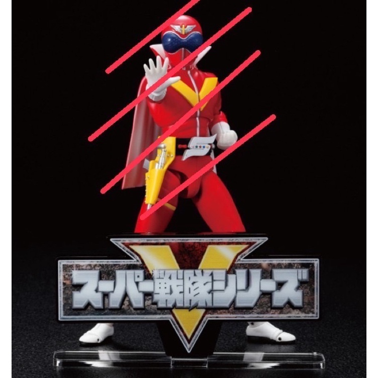 Acrylic Logo Display (P-Bandai) (ขายป้ายชื่อจาก P-Bandai) ราคา ถูกที่สุด ดีลบีเคเค แกลเลอรีภาพที่ 6