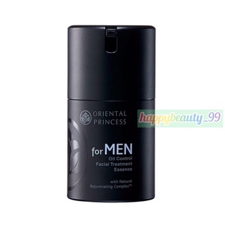 พร้อมส่ง เซรั่มคุณผู้ชาย🤵🏻For men Oil Control Facial Treatment Essence