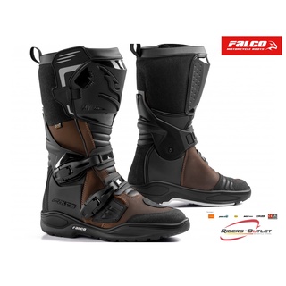 FALCO AVANTOUR2 ADVENTURE BOOTS