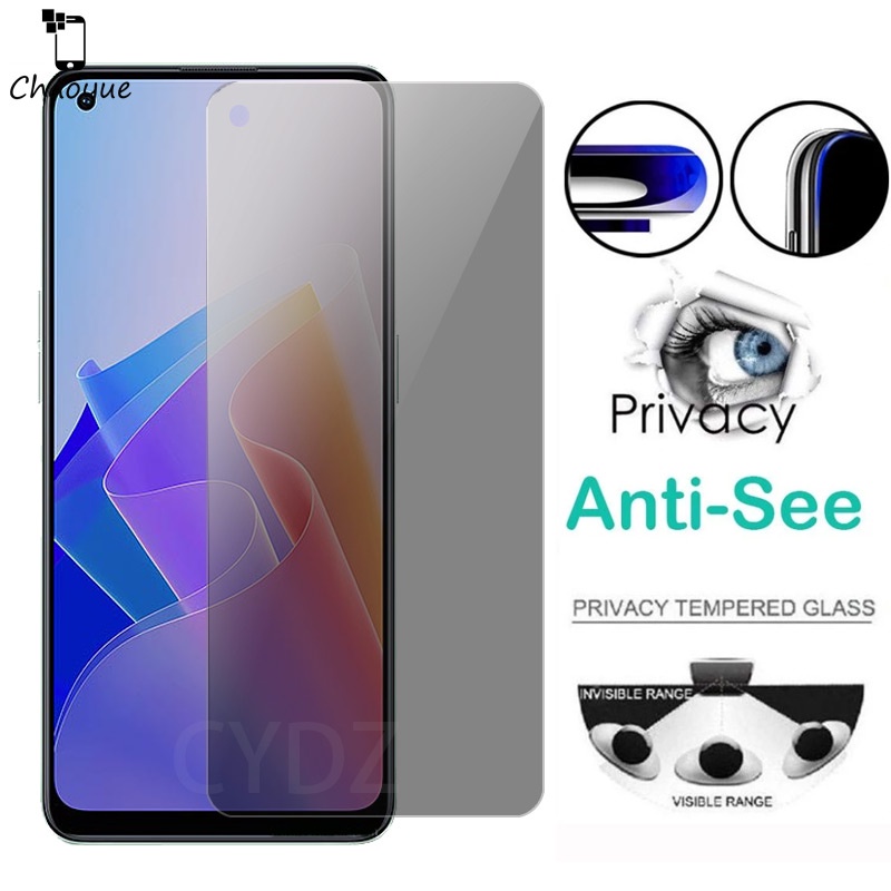 ฟิล์มกันแอบมอง ฟิล์มกันเสือก ฟิล์มกระจก OPPO Find X8 Reno 13 13F 12F 11F 8T 8Z 8 7 6 5 4 Pro 7Z 6Z 3 2Z 2F 5F 5Z Reno8 Reno7 Reno6 Reno5 4G 5G 2025