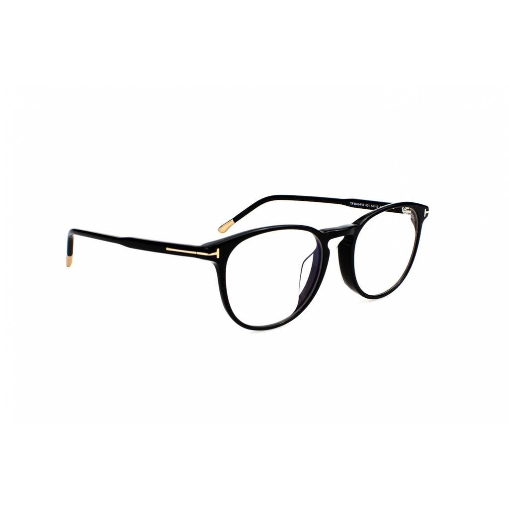 TOMFORD TF-5608-F-B 001 52-19 - サングラス