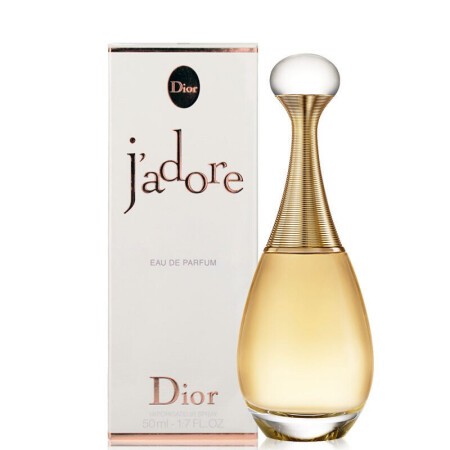💯[ของแท้ 100%]น้ำหอมดิออร์ Dior Jadore EDP 50ml / 100 ml