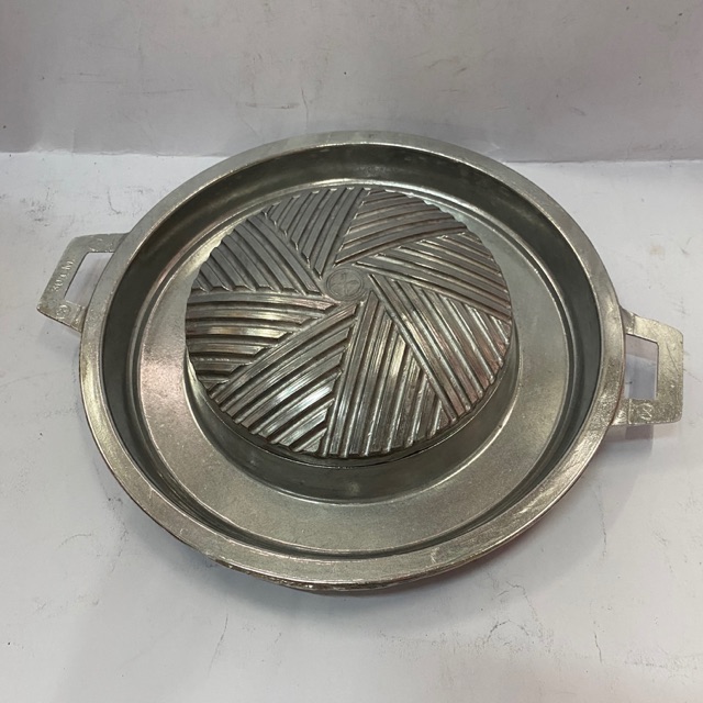 กระทะเนื้อย่างถอดได้ ขนาด 30 cm