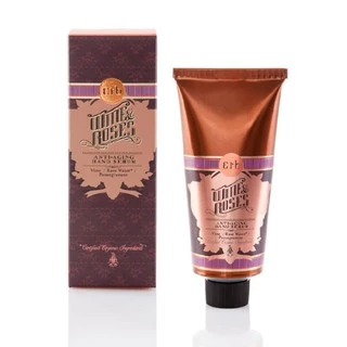 Erb Wine & Roses Anti-aging Hand Serum 75g. เอิบ ครีมบำรุงผิวมือและเล็บ กลิ่นไวน์กุหลาบ มือนุ่มชุ่มชื้น
