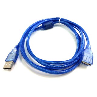 GLINK สาย USB AM/AF Real 2.0 CB-075A (5M)