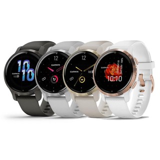 Garmin Venu 2S GPS Smartwatch (English Version)