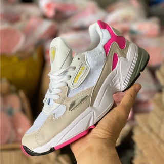 รองเท้า Adidas Falcon (9 สีให้เลือก) ✅มีเก็บเงินปลายทาง Fal0