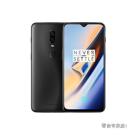 ¤Global Rom New Oneplus 6T 6t  Snapdragon 845 Cellphone 4G LTE 6.41'' NFC 3700mAh  20MP+16MP  Android 9.0 One Plus 6t ph