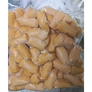 อร่อย!! #อาหารเจ ** ไส้กรอกมินิ ** #อาหารวีแกน #อาหารเจแช่แข็ง #อาหารมังสวิรัต มีเก็บเงินปลายทาง