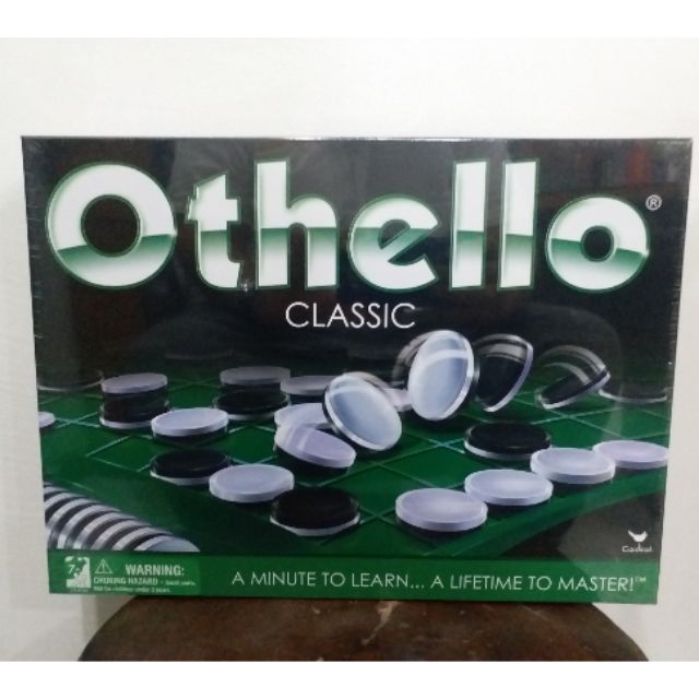 Othello board game brand new