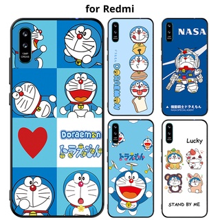 เคส Redmi note 11 11s 9T 9C 10A 9A 9 9s Pro + 4G 5G มือถือสำหรับเคสโทรศัพท์มือถือลายขนมหวานสําหรับ