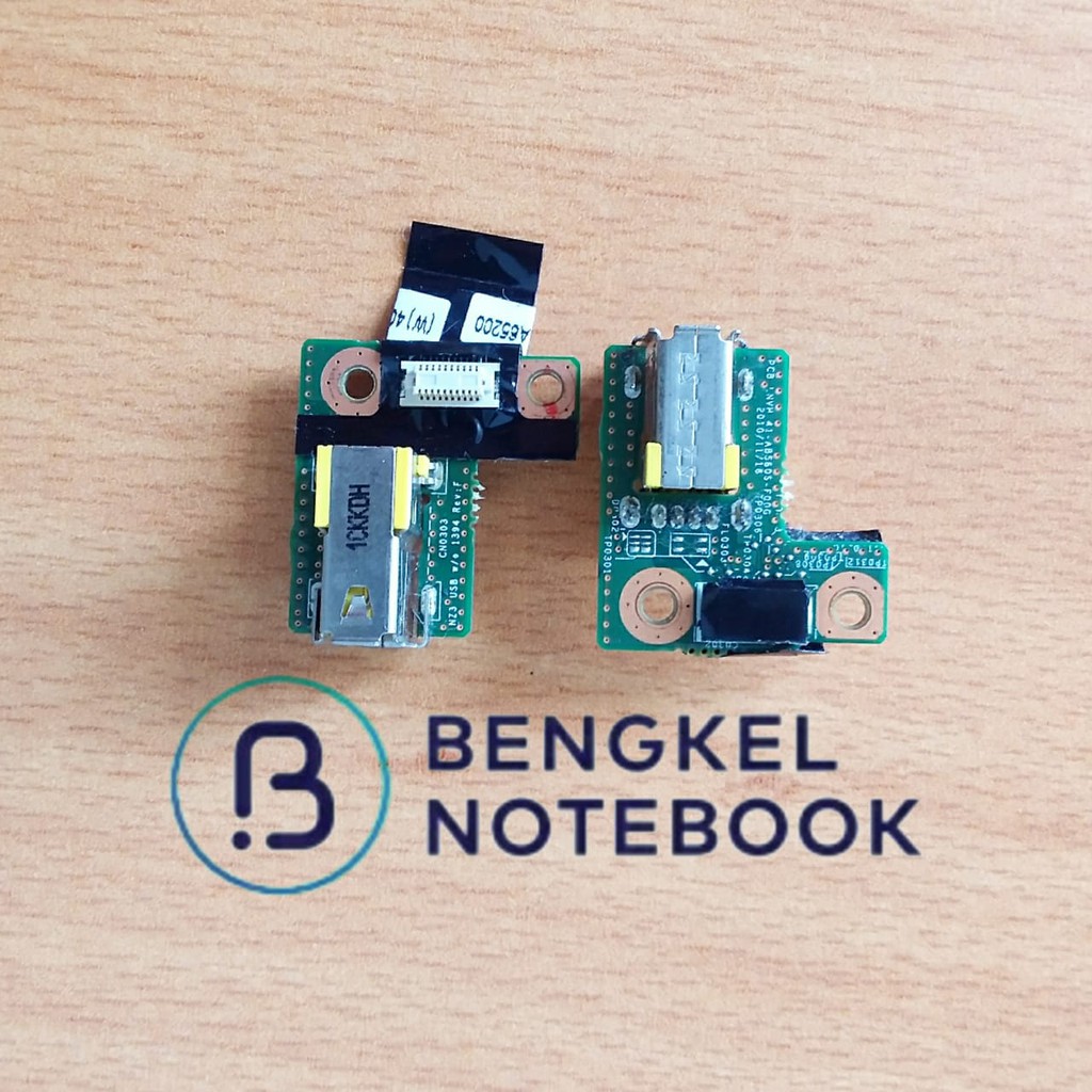 บอร์ด USB Lenovo Thinkpad T420