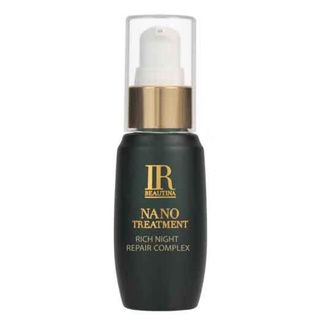 IR9008 นาโน ทรีตเม้นท์ ครีมบำรุงกลางคืน (ผิวผสม) 30 มล. NANO TREATMENT RICH NIGHT REPAIR COMPLEX 30 ML