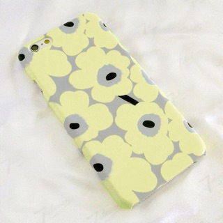 💢ฟรี EMS💢เคสมือถือ unikko case ดอกไม้ 🌸