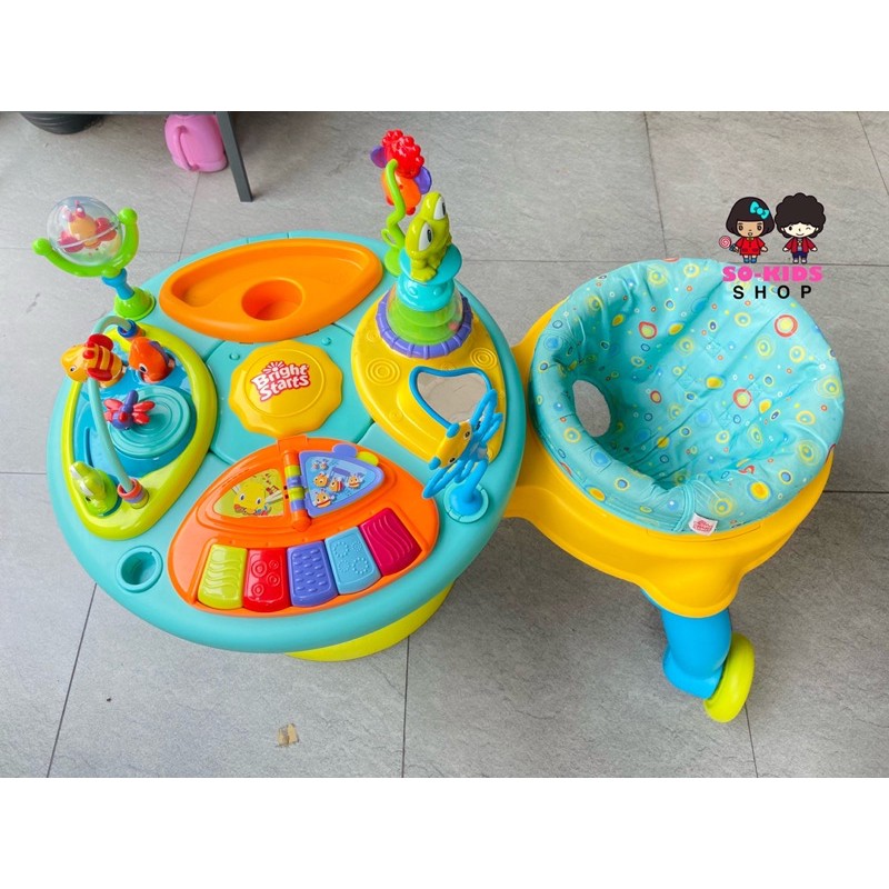 Around we go Bright starts (มือสอง)