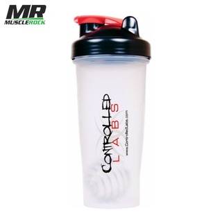 ลดล้างสต๊อก!! Controlled Labs: Blender Bottle Classic 28 oz. เชคเกอร์ Shaker ของแท้ 100% จากอเมริกา