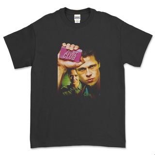 เสื้อเชิ้ต Fight CLUB/FILM