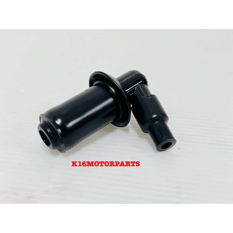 ปลั๊กหัวเทียน YAMAHA รุ่น MIO115I / FINO 125I / GT125 / FINN / GRAND-FILANO / Q-BIX # 3560-251-ZBL # HMA