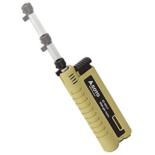 ไฟแช็ค /Soto ST-407 Telescopic Gas Torch สี OliveMonotone พร้อมส่ง