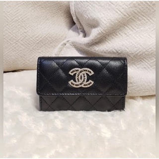 New Chanel 22 s season card holder