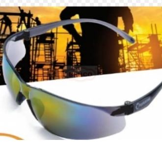NEUKING SAFETY EYEWEAR SAFETY SPECTACLES ป้องกันรังสียูวี 99.9% ANTI-SCRATCH COATING 防护眼镜