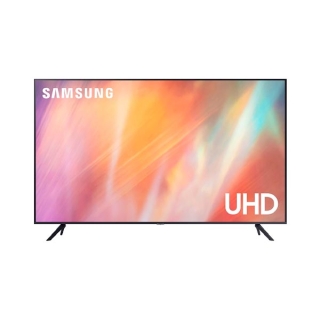 [จัดส่งฟรี] SAMSUNG TV UHD 4K (2021) Smart TV 65 นิ้ว AU7700 Series รุ่น UA65AU7700KXXT