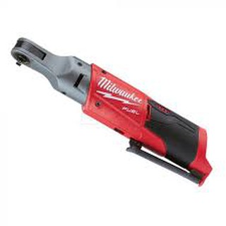 Milwaukee ประแจบล็อกด้ามฟรีไร้สาย มิลวอคกี้ 12V ขนาด 1/4" (เครื่องเปล่า) M12 FIR14-0