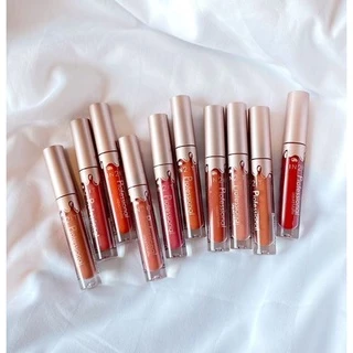 IN2IT Professional Liquid Matte