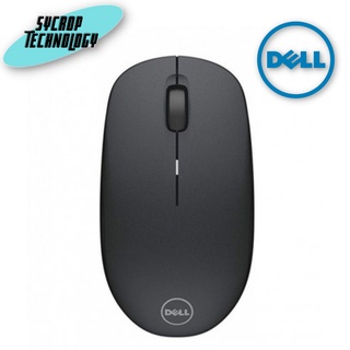 Dell Wireless Mouse-WM126(SNS570-AAMO) เมาส์ไร้สาย