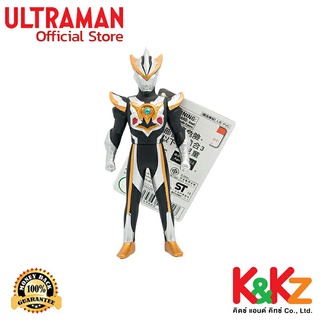 Bandai Ultra Hero Series Ultraman R/B / ฟิกเกอร์ยอดมนุษย์อุลตร้าแมน