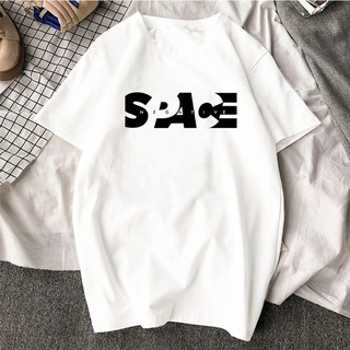 นักบินอวกาศ SPACE NEGATIVE high quality t-shirt