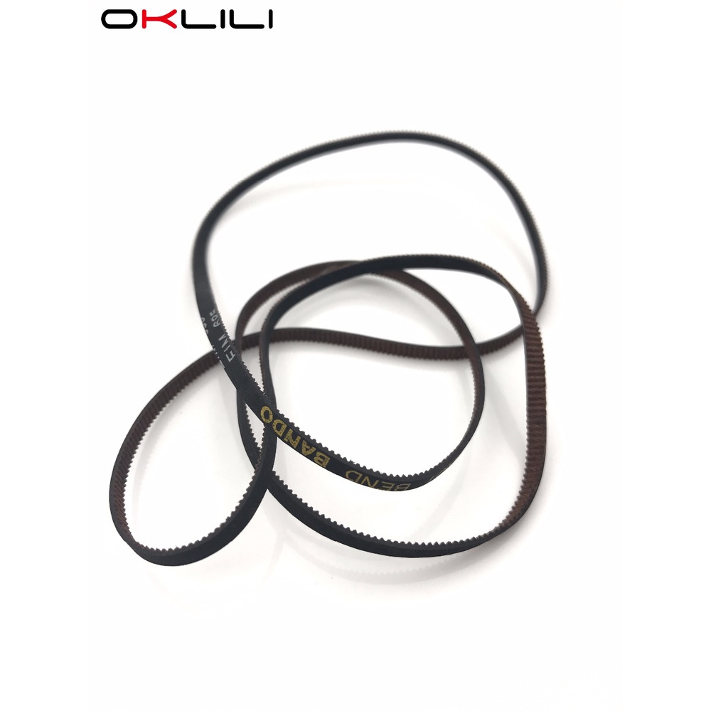 สายพานไทม์มิ่ง สําหรับ Epson ME10 L100 L110 L111 L120 L130 L132 L210 L220 L222 L300 L301 L303 L310 L