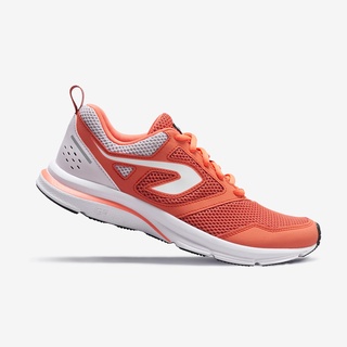 รองเท้าวิ่งสำหรับผู้หญิงรุ่น RUN ACTIVE KALENJI RUN ACTIVE WOMENS RUNNING SHOES