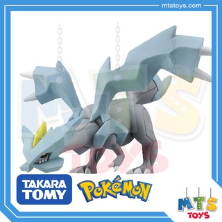 **MTS Toys**Takara Tomy Pokemon : Moncolle ML-24 Kyurem ของแท้จากญี่ปุ่น