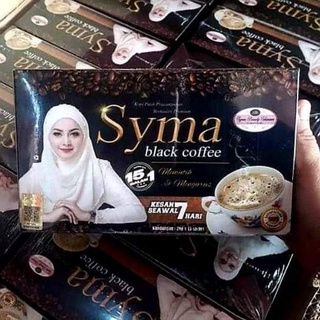 กาแฟดำแบรนด์​syma, 🎉🎉