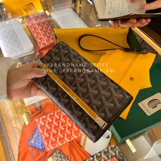 Goyardthailand wallet #goyard