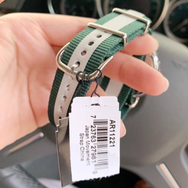 emporio armani ar11221