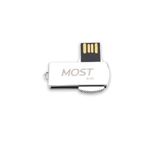 S-UM-27 แฟลชไดร์ฟ โลหะ Flash drive Brand Most