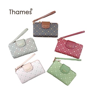 Thames กระเป๋าสตางค์ Wallets-TH60268